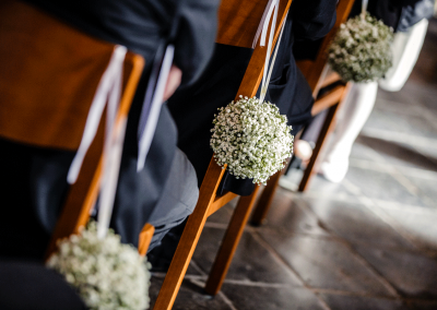 Mariage Eglise