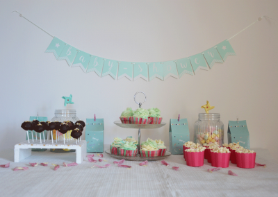 Baby shower